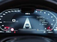 BMW M4 Competition xDrive M-Kit