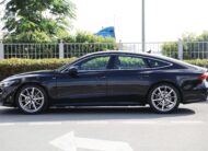 Audi A7 45 TFSI Progress Plus