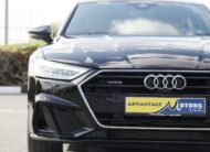 Audi A7 45 TFSI Progress Plus