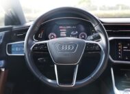 Audi A7 45 TFSI Progress Plus