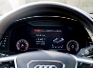 Audi A7 45 TFSI Progress Plus