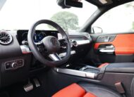 Mercedes-Benz GLB GLB 250 4MATIC