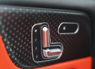 Mercedes-Benz GLB GLB 250 4MATIC
