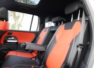 Mercedes-Benz GLB GLB 250 4MATIC