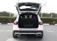 Mercedes-Benz GLB GLB 250 4MATIC