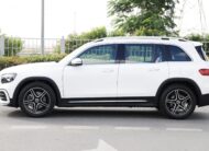 Mercedes-Benz GLB GLB 250 4MATIC