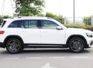 Mercedes-Benz GLB GLB 250 4MATIC