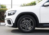Mercedes-Benz GLB GLB 250 4MATIC