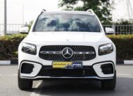 Mercedes-Benz GLB GLB 250 4MATIC