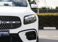 Mercedes-Benz GLB GLB 250 4MATIC