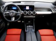 Mercedes-Benz GLB GLB 250 4MATIC