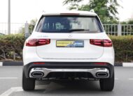 Mercedes-Benz GLB GLB 250 4MATIC