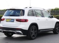 Mercedes-Benz GLB GLB 250 4MATIC