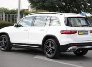 Mercedes-Benz GLB GLB 250 4MATIC