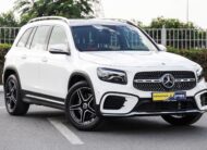 Mercedes-Benz GLB GLB 250 4MATIC