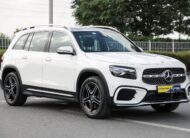 Mercedes-Benz GLB GLB 250 4MATIC