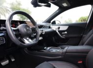 Mercedes-Benz A-Class A 35 AMG 4MATIC