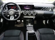 Mercedes-Benz A-Class A 35 AMG 4MATIC