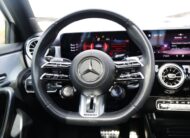 Mercedes-Benz A-Class A 35 AMG 4MATIC