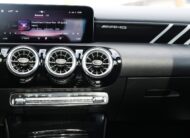 Mercedes-Benz A-Class A 35 AMG 4MATIC