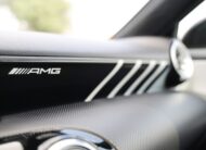 Mercedes-Benz A-Class A 35 AMG 4MATIC