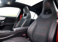 Mercedes-Benz A-Class A 35 AMG 4MATIC