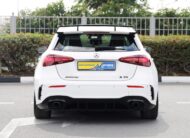 Mercedes-Benz A-Class A 35 AMG 4MATIC