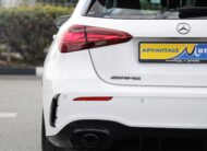 Mercedes-Benz A-Class A 35 AMG 4MATIC