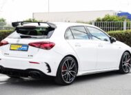 Mercedes-Benz A-Class A 35 AMG 4MATIC