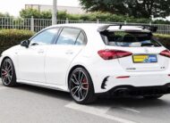 Mercedes-Benz A-Class A 35 AMG 4MATIC