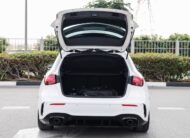 Mercedes-Benz A-Class A 35 AMG 4MATIC