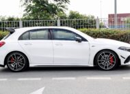Mercedes-Benz A-Class A 35 AMG 4MATIC