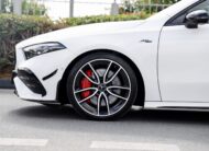 Mercedes-Benz A-Class A 35 AMG 4MATIC