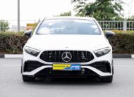 Mercedes-Benz A-Class A 35 AMG 4MATIC