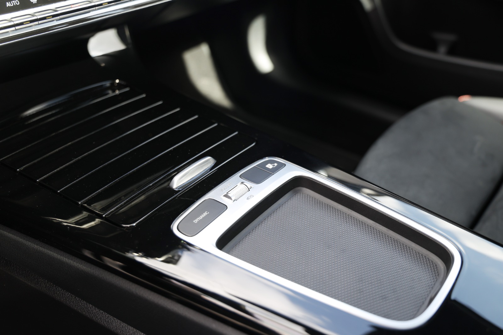 Mercedes-Benz A-Class A 35 AMG 4MATIC
