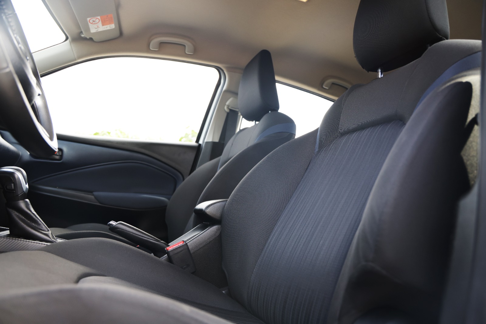 Suzuki Baleno GL