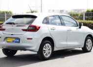 Suzuki Baleno GL