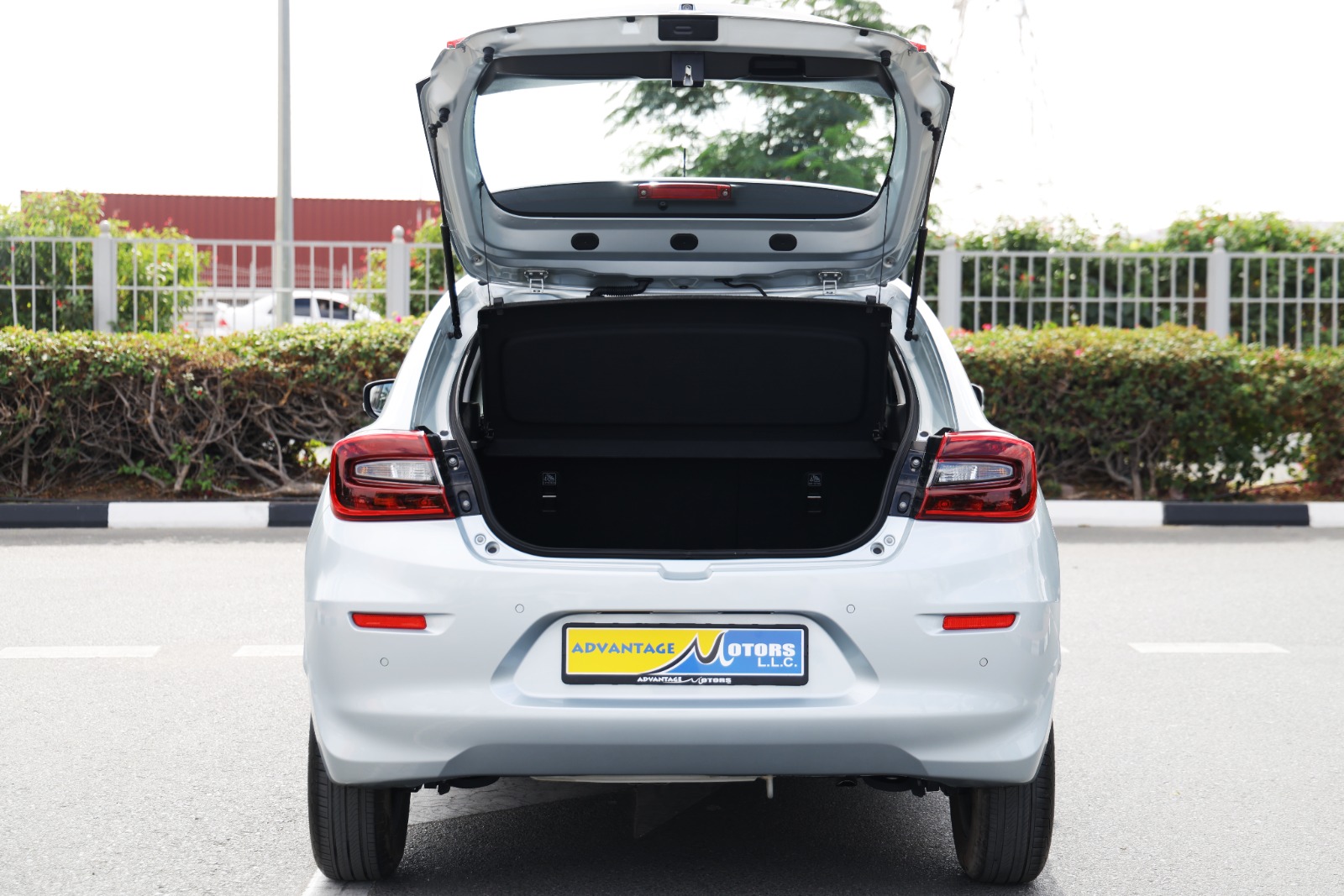 Suzuki Baleno GL