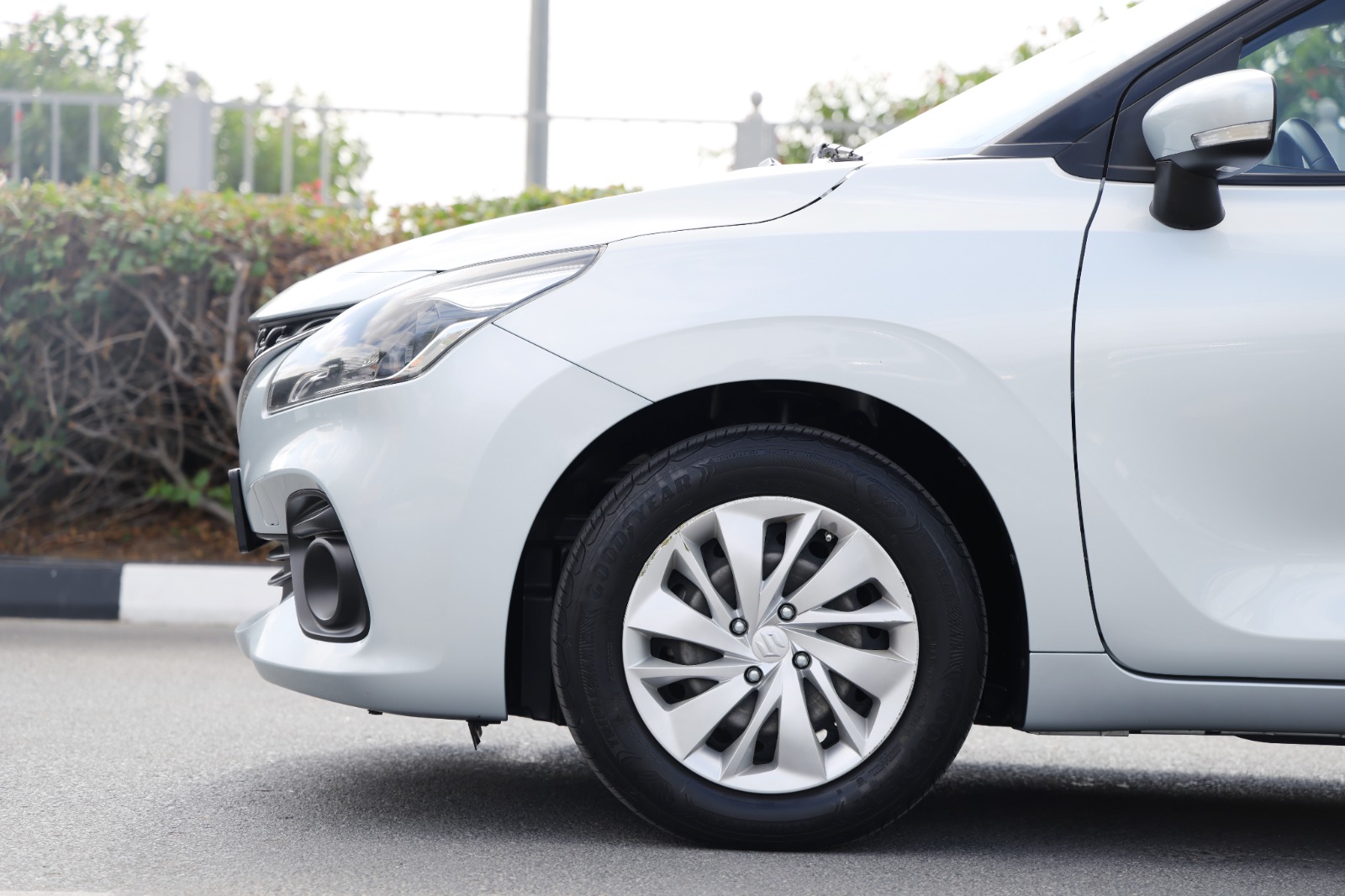 Suzuki Baleno GL