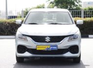 Suzuki Baleno GL