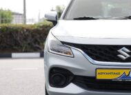 Suzuki Baleno GL