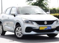 Suzuki Baleno GL