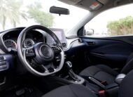 Suzuki Baleno GL
