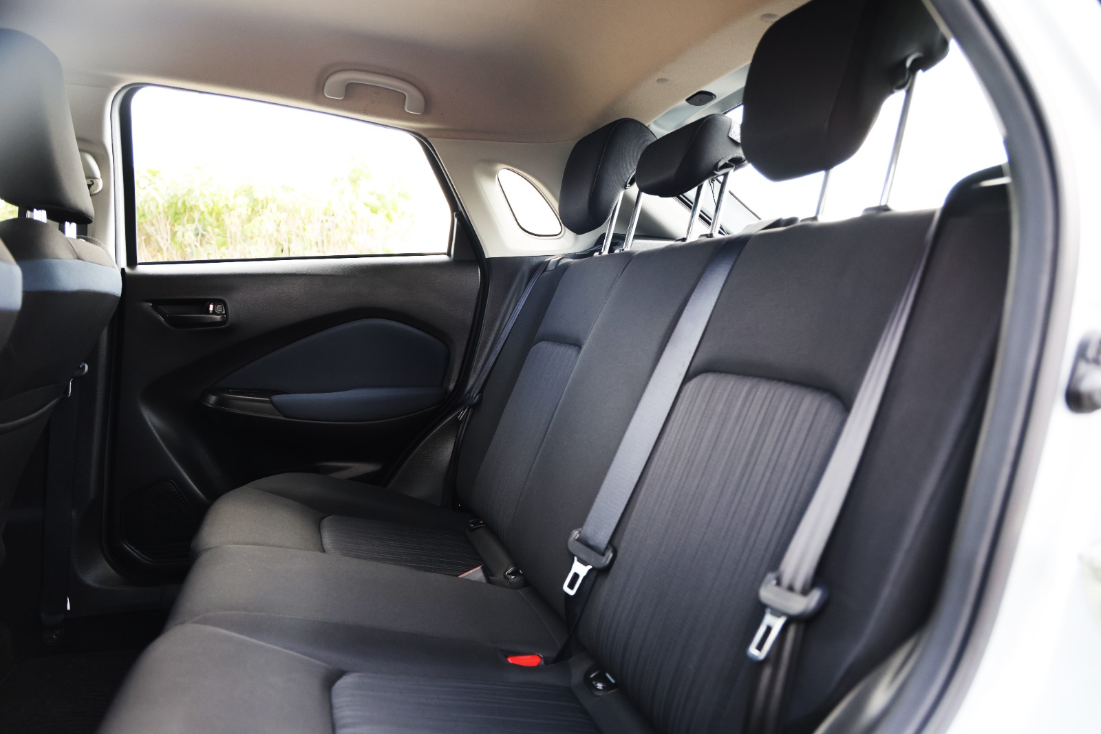 Suzuki Baleno GL