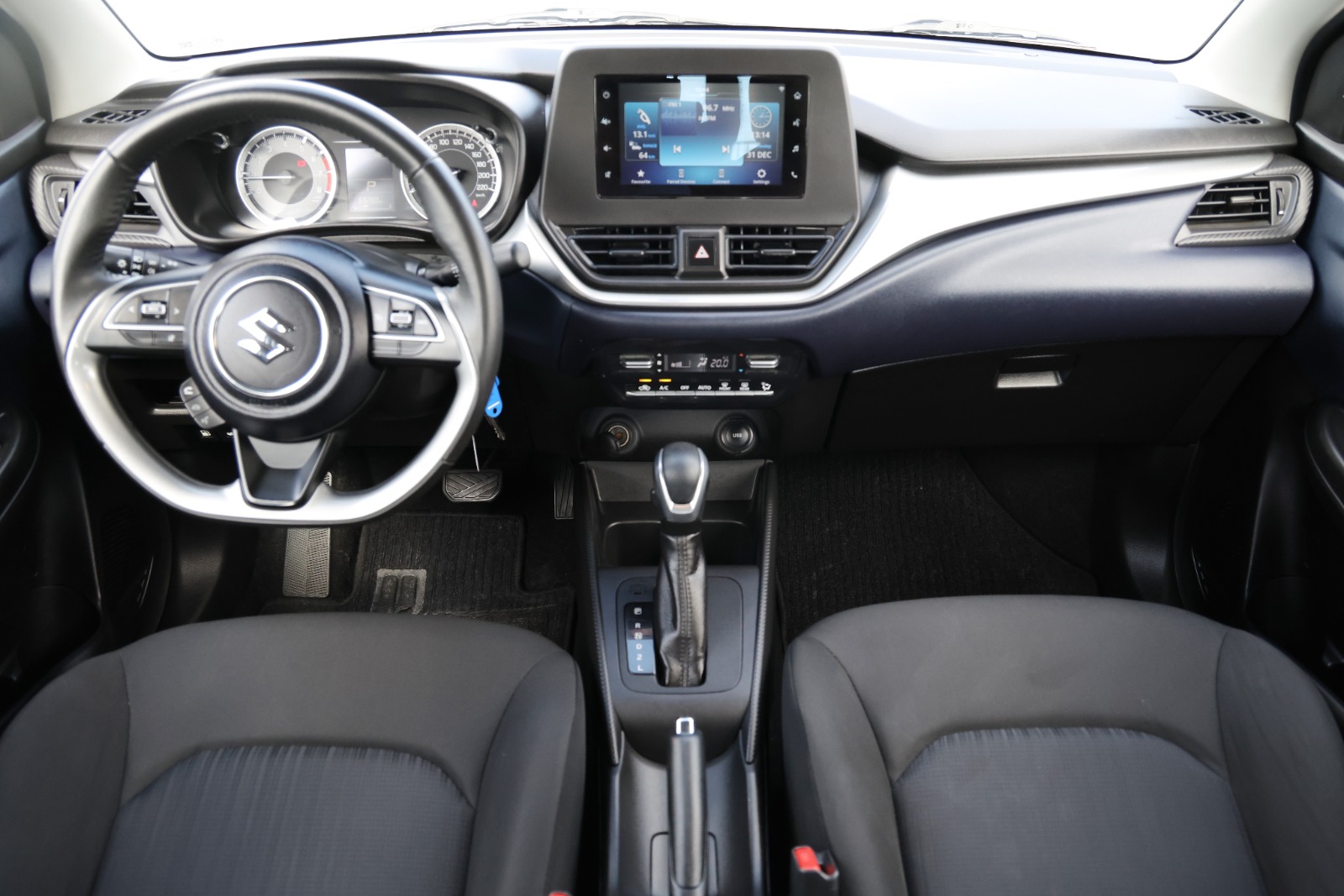 Suzuki Baleno GL
