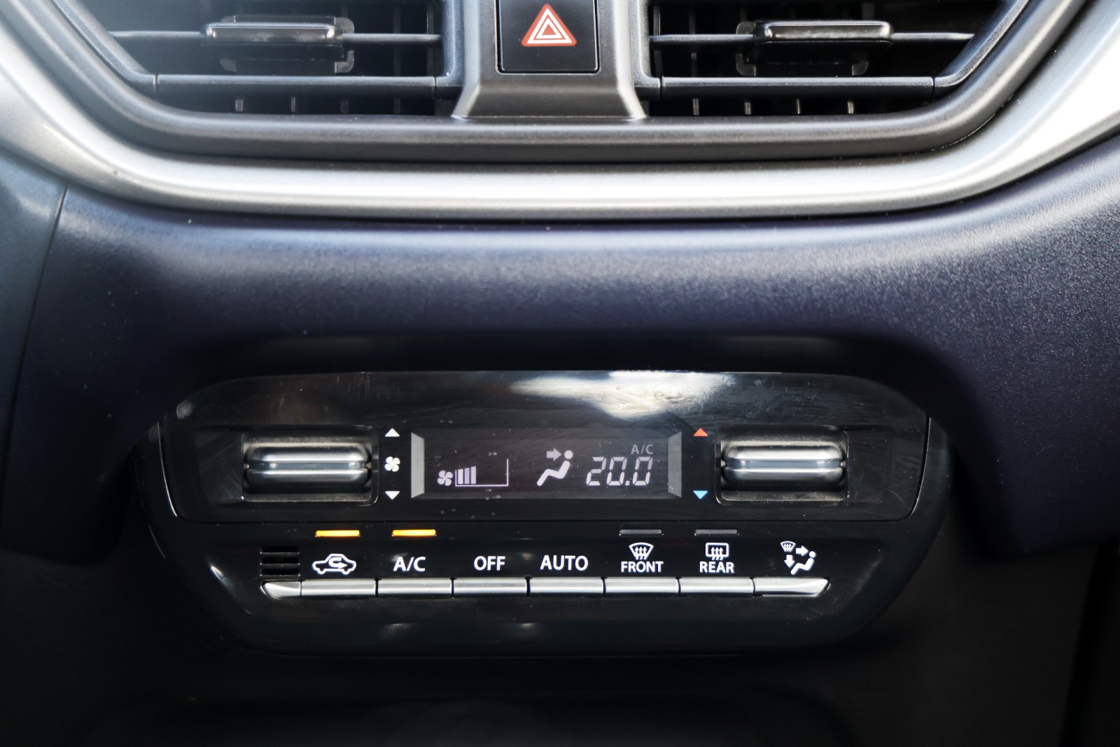 Suzuki Baleno GL