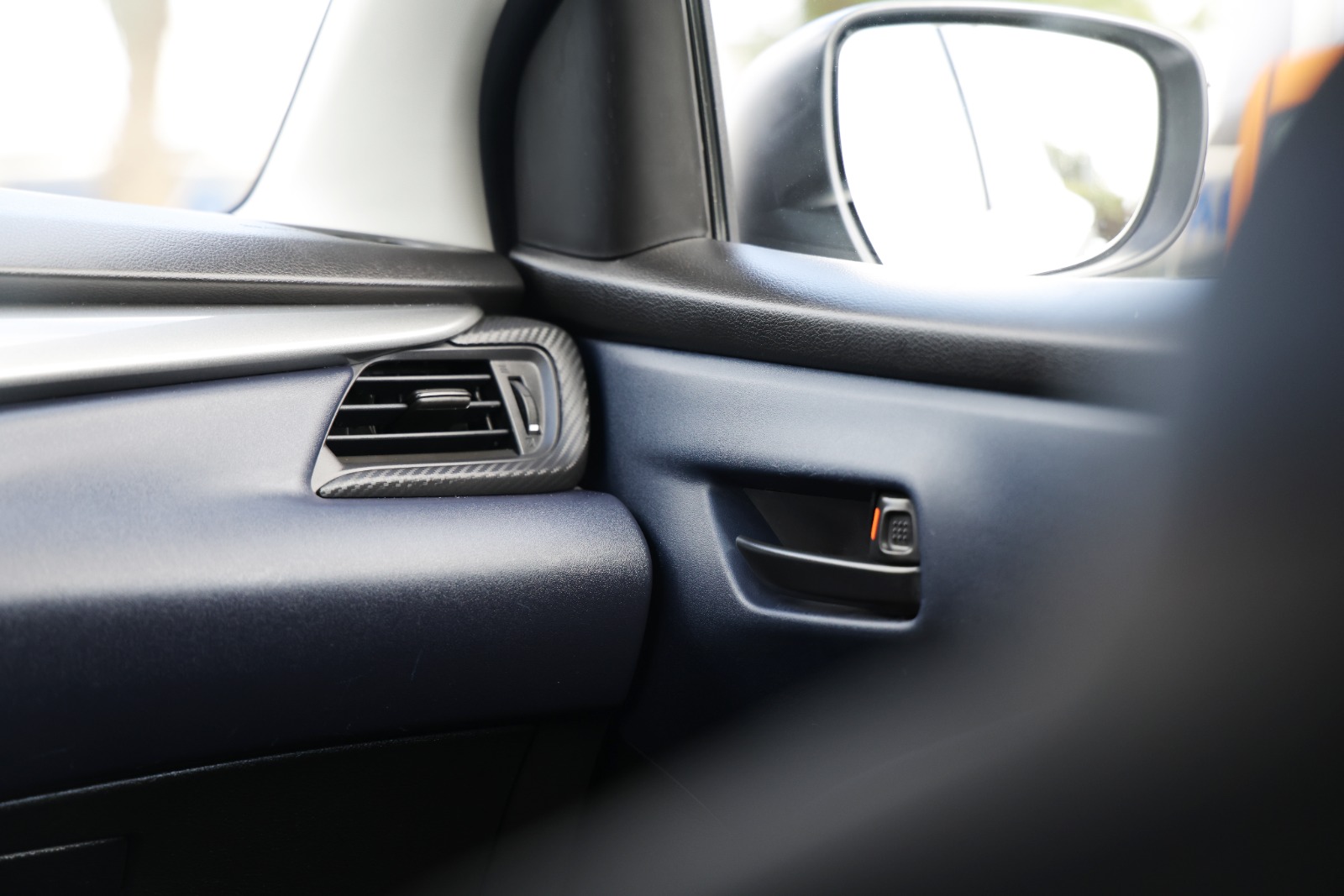 Suzuki Baleno GL