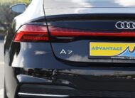 Audi A7 45 TFSI Progress Plus