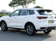Ford Territory Trend