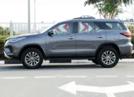 Toyota Fortuner VXR